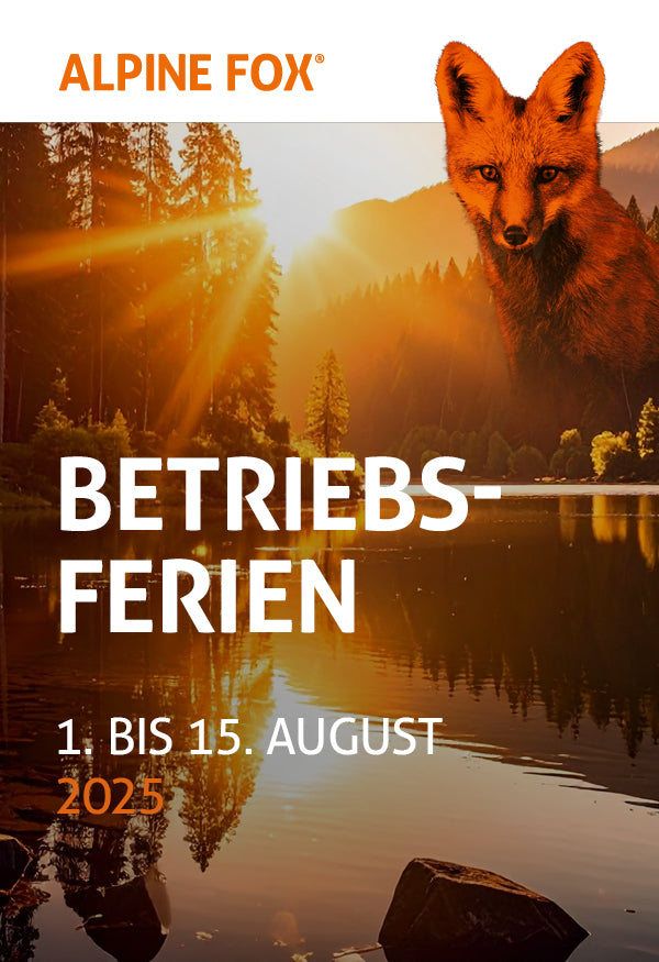 BETRIEBSFERIEN